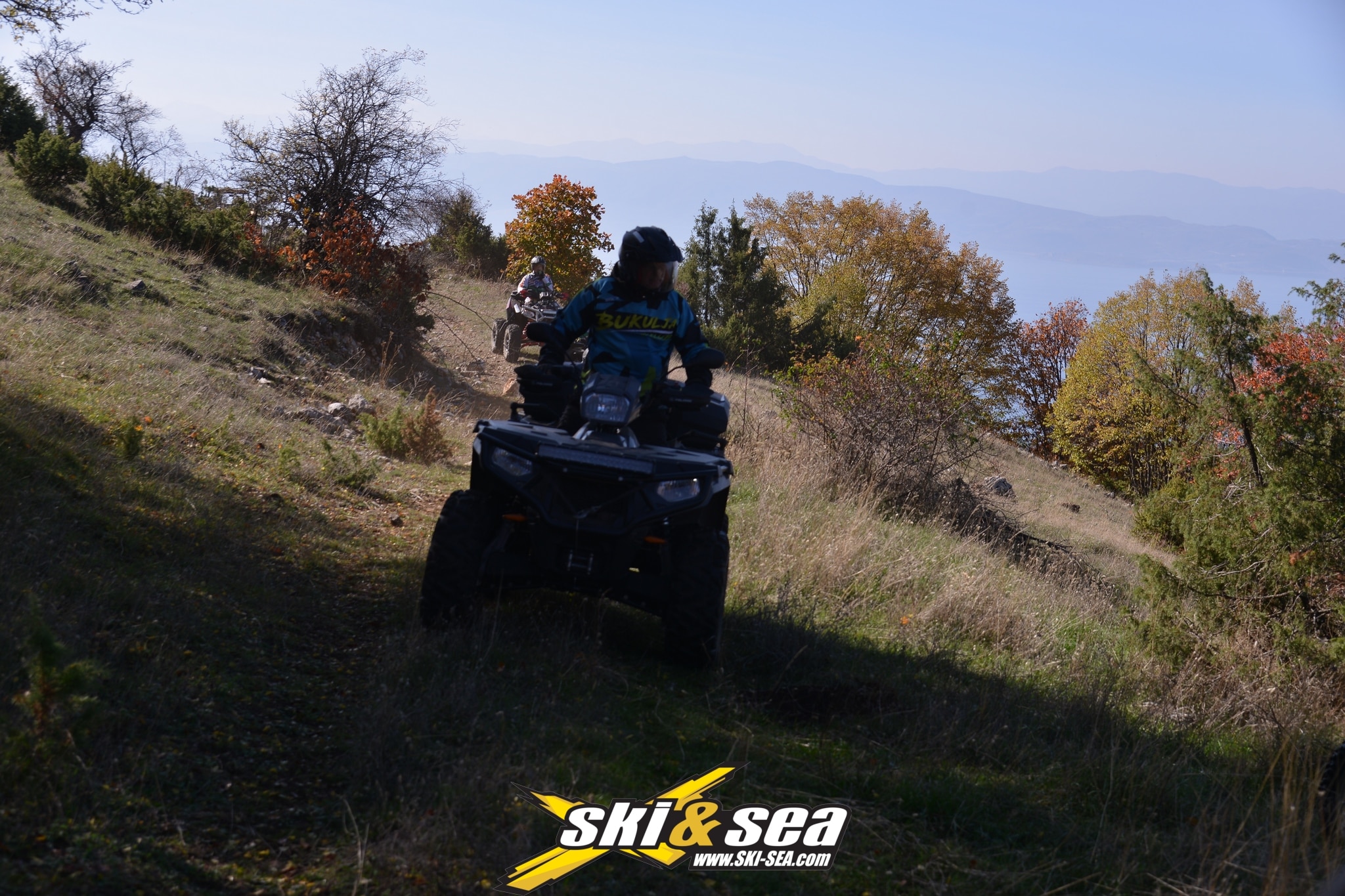 Ski&Sea Skopje Macedonia